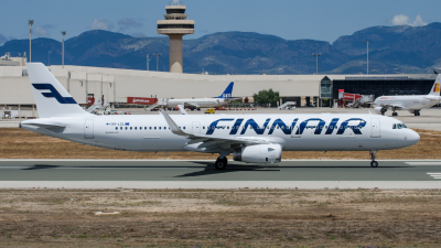 Finnair