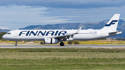 Finnair