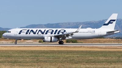 Finnair