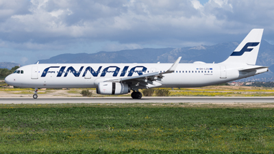 Finnair