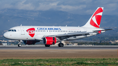 CSA Czech Airlines