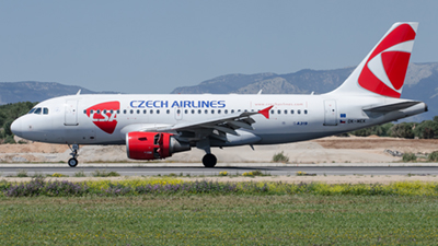 CSA Czech Airlines