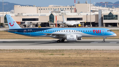 Tui Airways