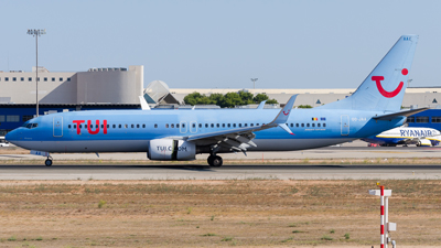 Tui Airways