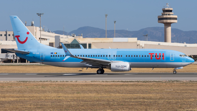 Tui Airways