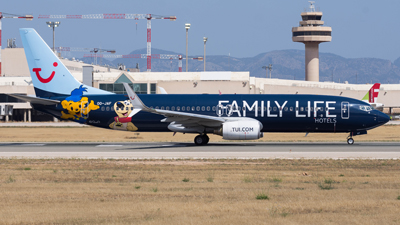 Tui Airways