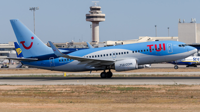 Tui Airways