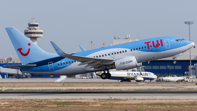 Tui Airways