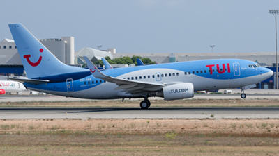 Tui Airways