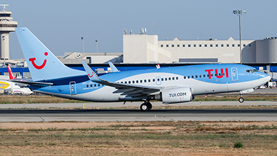 Tui Airways