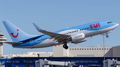 Tui Airways