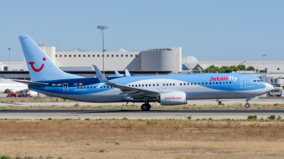 Jetairfly