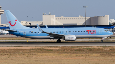 Tui Airways