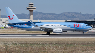 Tui Airways