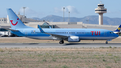 Tui Airways