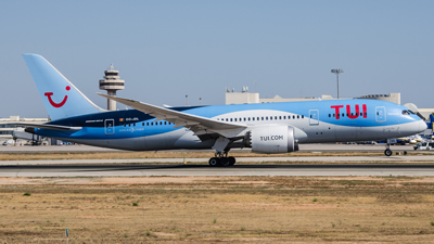 Tui Airways