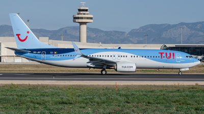 Tui Airways