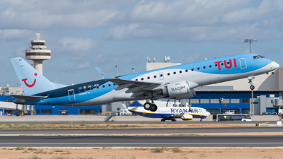 Tui Airways Embraer E190