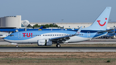 Tui Airways