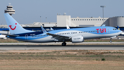 Tui Airways