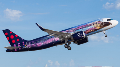 Brussels Airlines