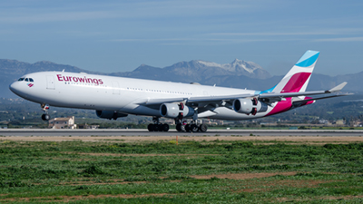 Eurowings