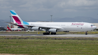 Eurowings