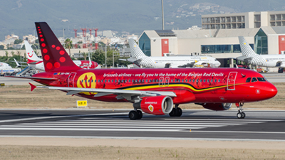 Brussels Airlines