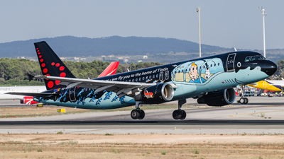 Brussels Airlines