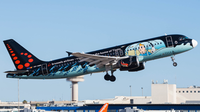 Brussels Airlines