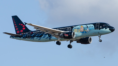 Brussels Airlines