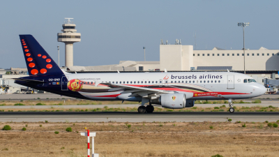 Brussels Airlines