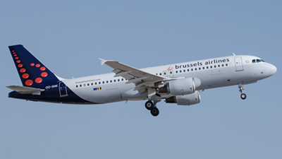 Brussels Airlines