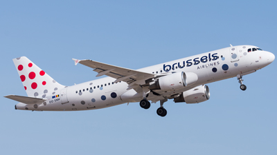 Brussels Airlines