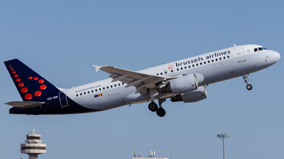 Brussels Airlines