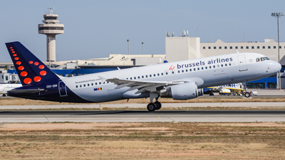 Brussels Airlines