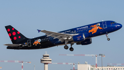 Brussels Airlines