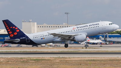 Brussels Airlines