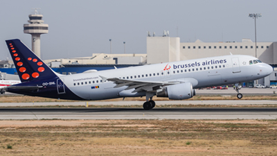 Brussels Airlines