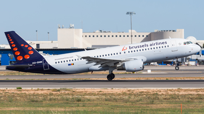 Brussels Airlines