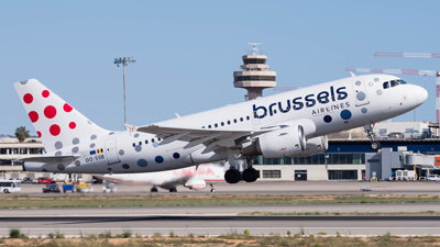 Brussels Airlines
