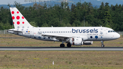 Brussels Airlines