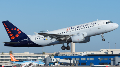 Brussels Airlines