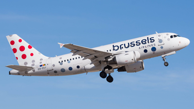 Brussels Airlines