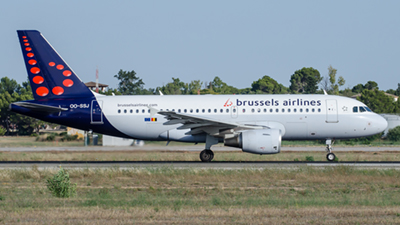 Brussels Airlines