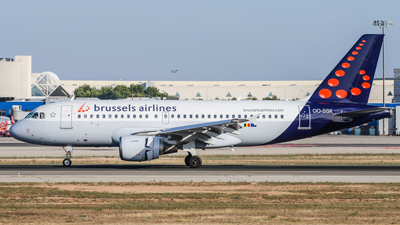 Brussels Airlines