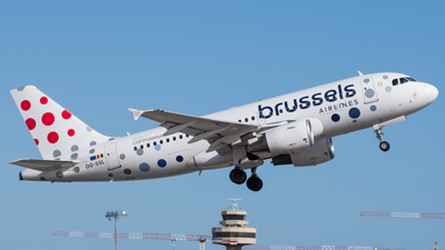 Brussels Airlines