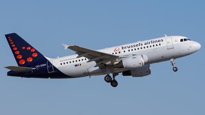 Brussels Airlines