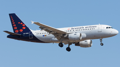 Brussels Airlines