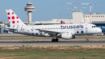 Brussels Airlines